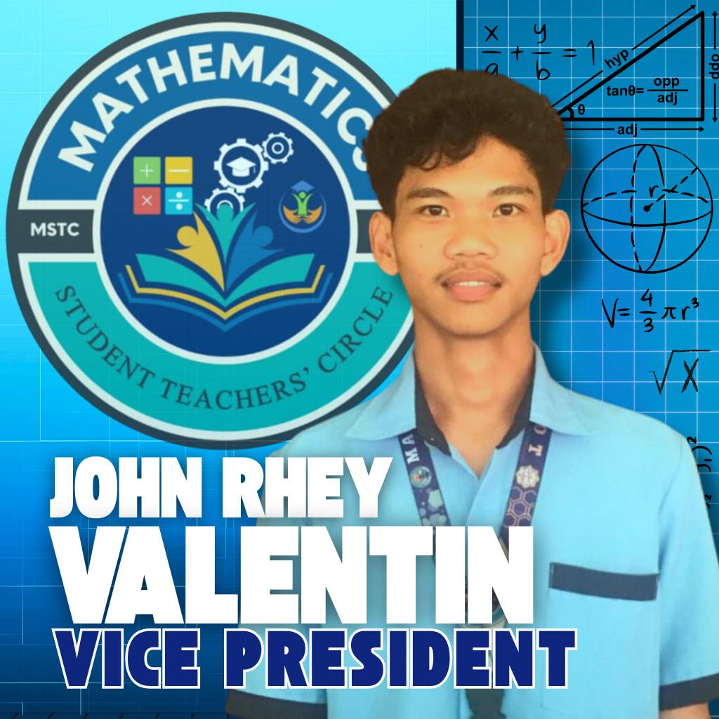 Mathematics Student Teacher's Circle - MSTC | Baler