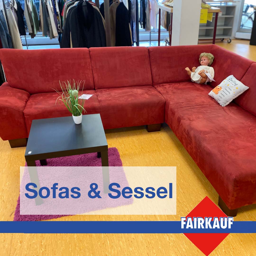 Fairkauf – Das Secondhand Kaufhaus in Freiburg +++ Mit einer riesigen Auswahl bietet Euch der Fairkauf tolle Produkte zu fairen Preisen. 🛒 Bei dem trüben Wetter 🌧 macht man es sich am besten zu Ha