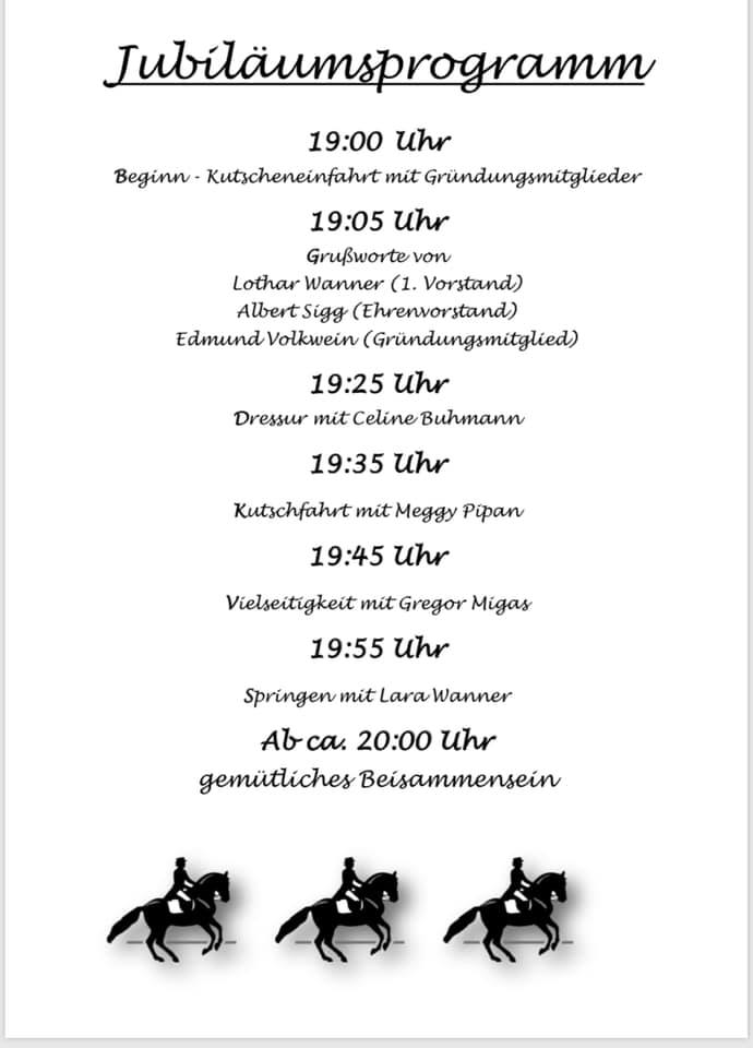Zuchtstall Wanner Posts Facebook