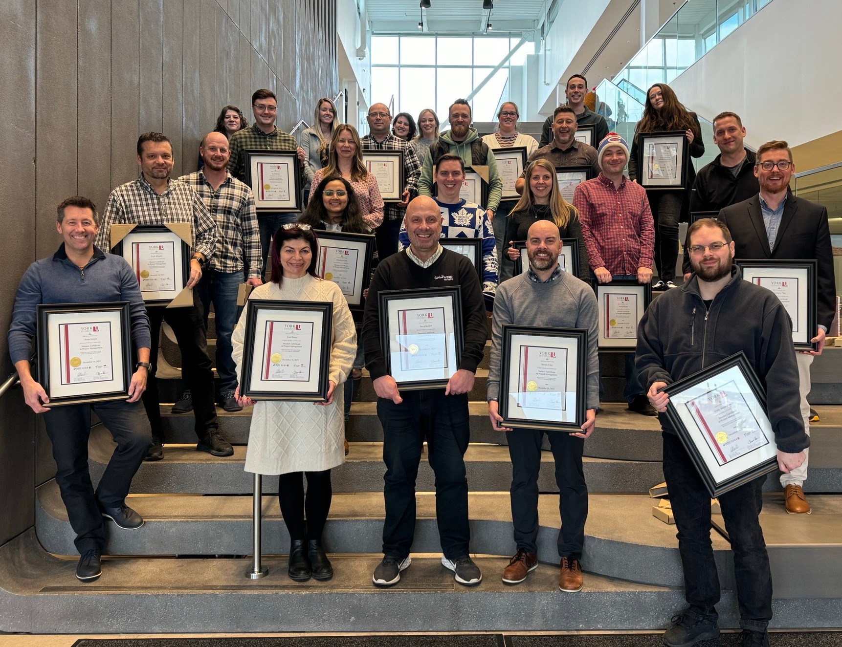 Gardiner Centre - Congratulations to the most recent... | Facebook