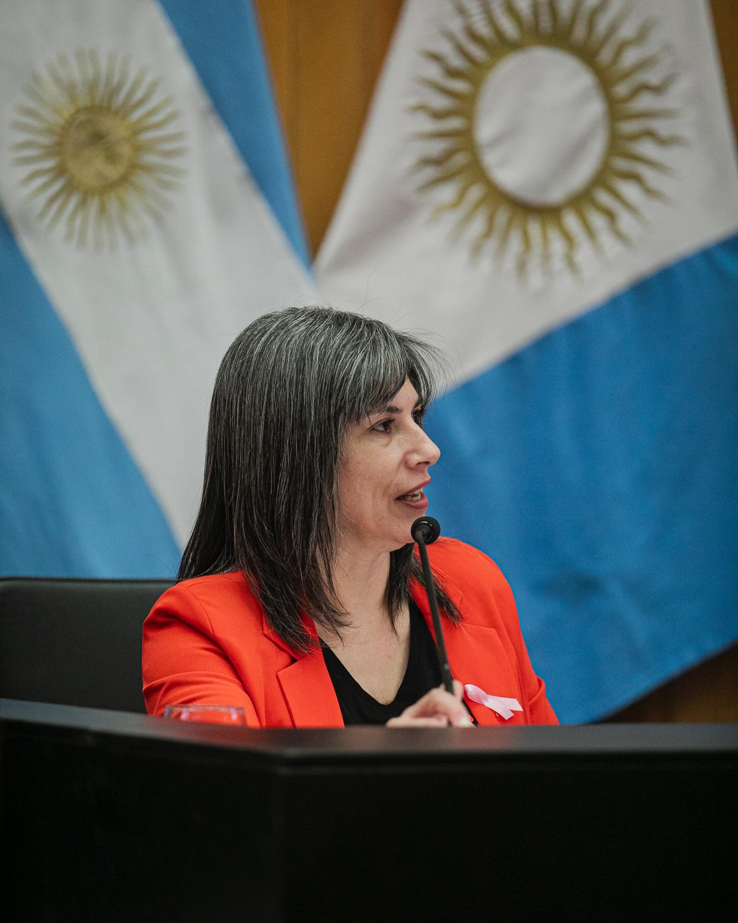 Laura Labat