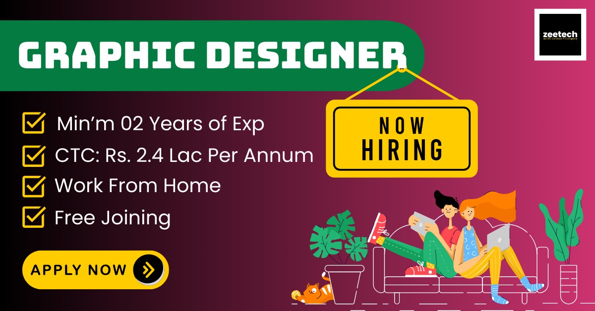 Zeetech Digital | Delhi