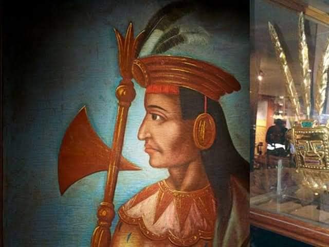 Puma Explorer - LOS SIMBÓLOS INCAS QUE UTILIZABAN LOS...