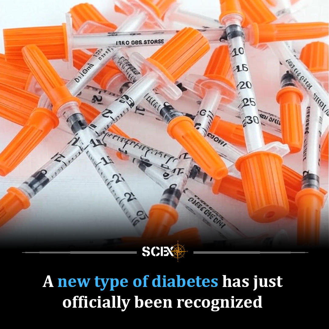 Science - A rare new form of diabetes was just officially recognized ...