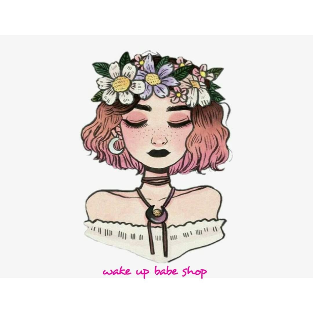 Wake Up Babe Shop