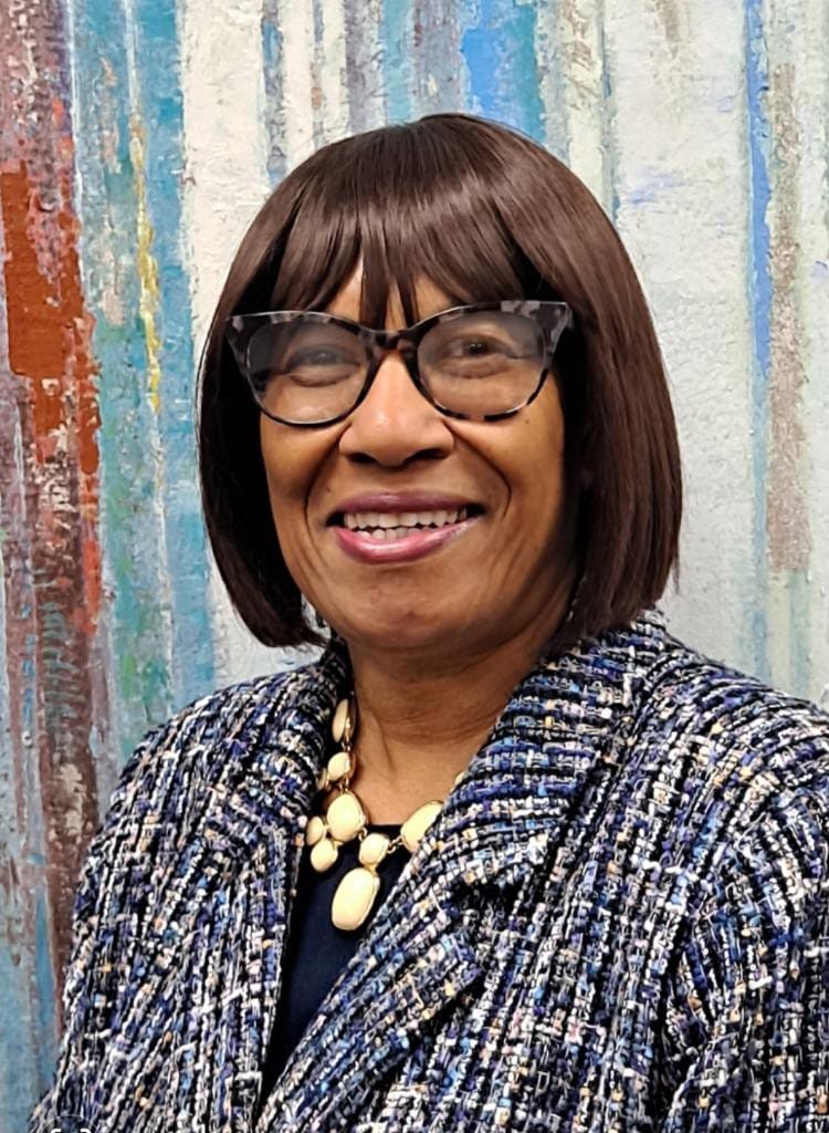 Announcing NARBW Chicago 2024 Woman of the Year - Ruby Brownlee ...