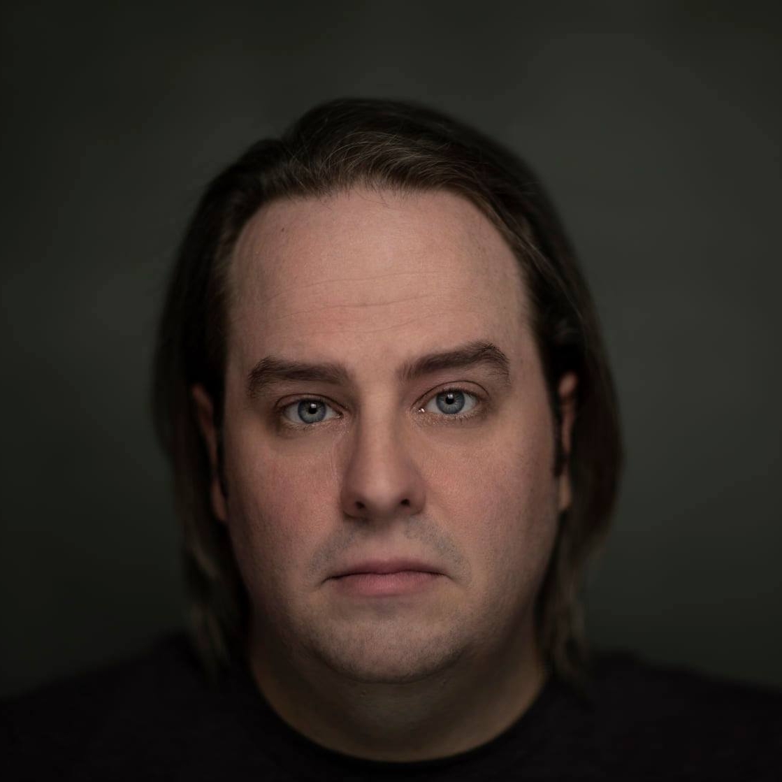 Matthew Porter
