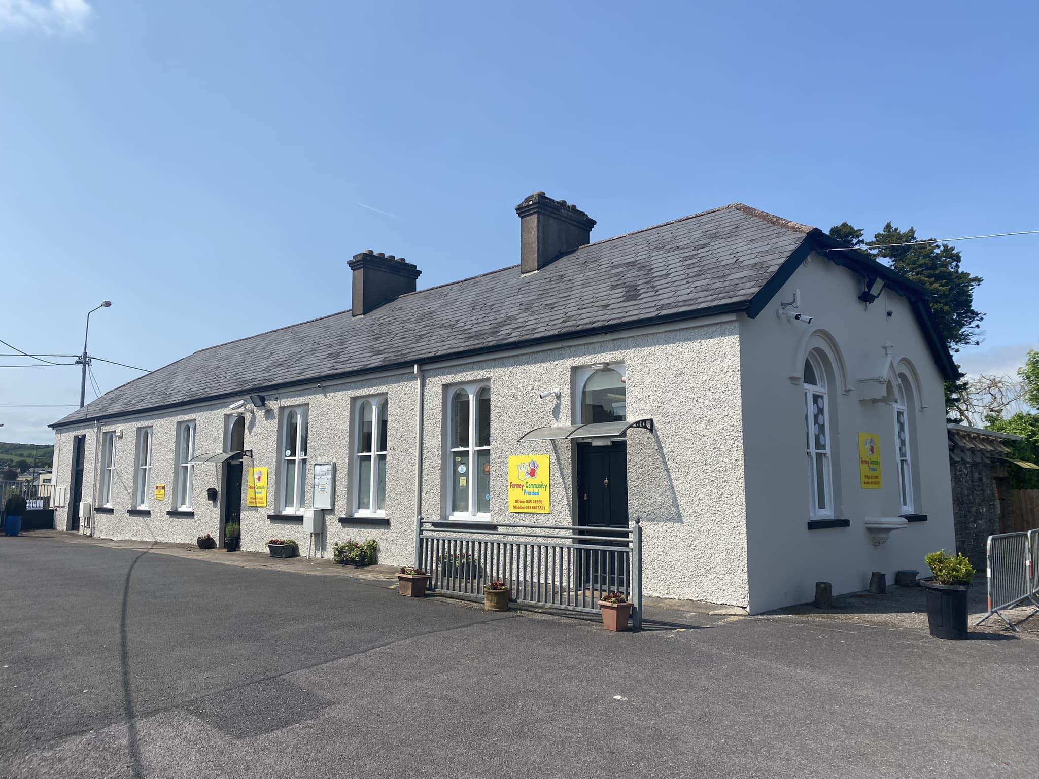 Fermoy Community Preschool Playgroup Ltd | Fermoy