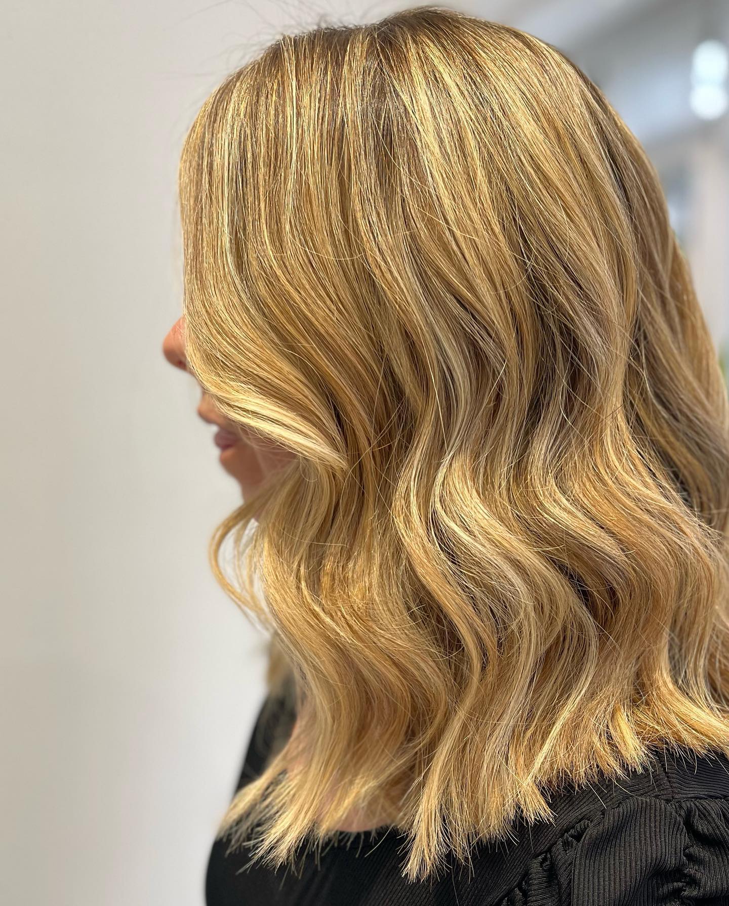 Lisa Rhead Hairdressing added a... - Lisa Rhead Hairdressing
