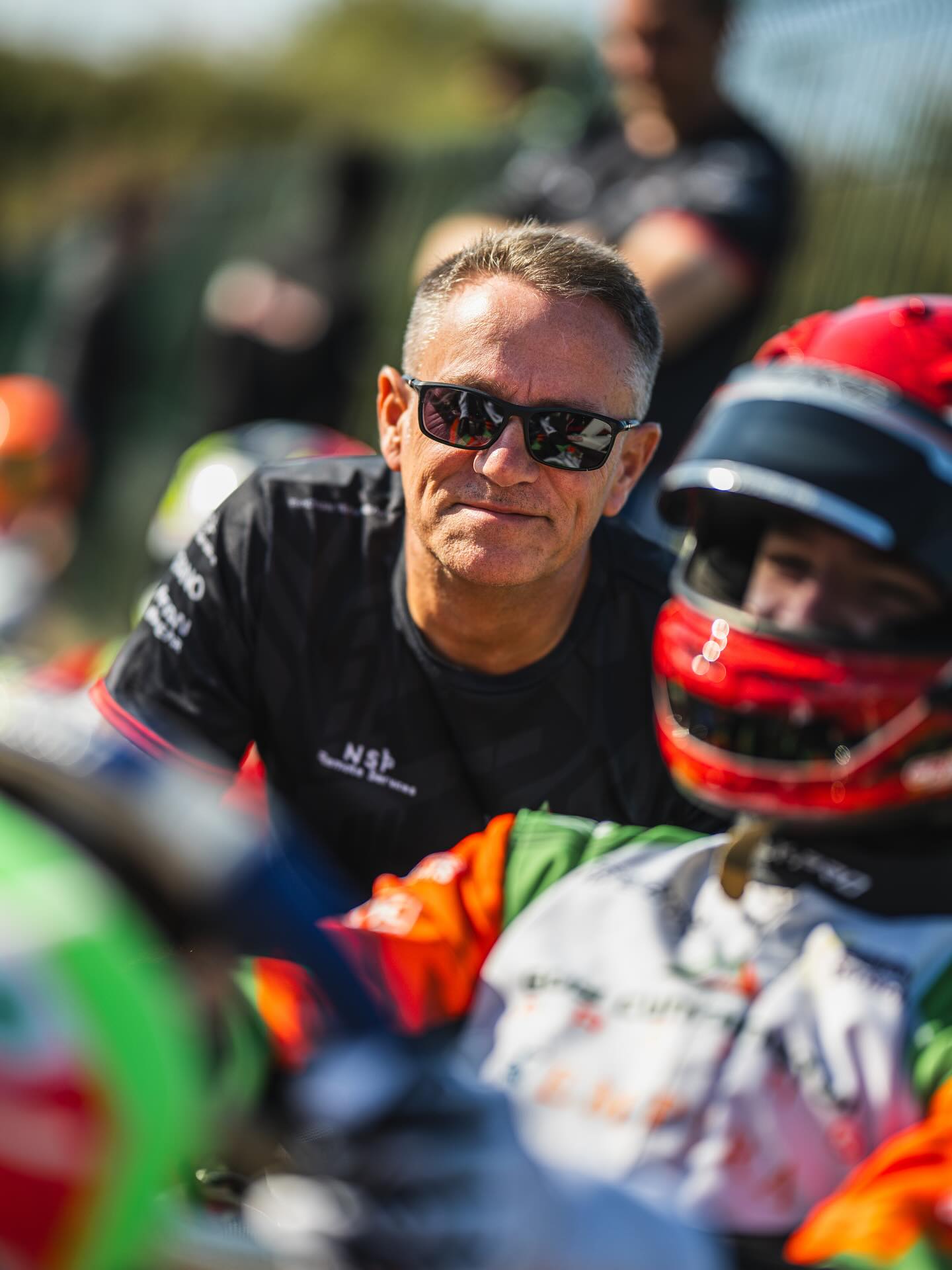 Ethan Critchley Racing