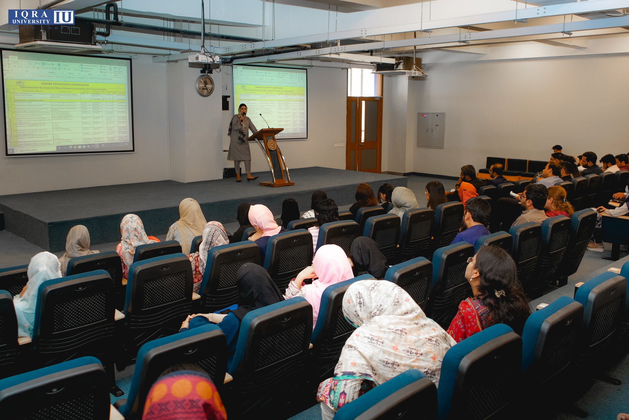 Prof. Dr. Syed Ali Raza