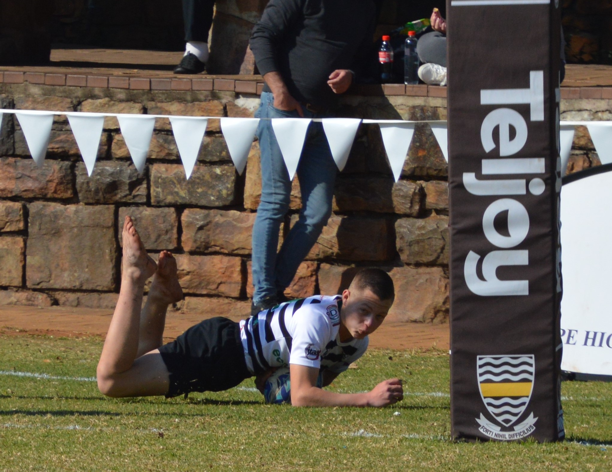 IPT Proewe gister tussen... - Roodepoort Rugby Youth league