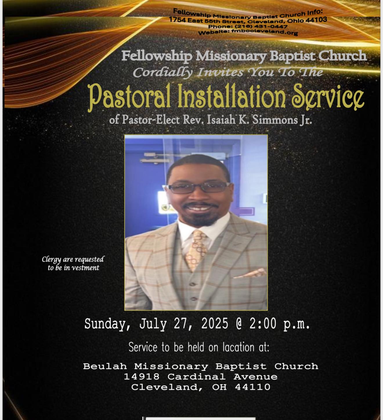 Please join our family on July 27,... - Tracey Spencer Benson | Facebook
