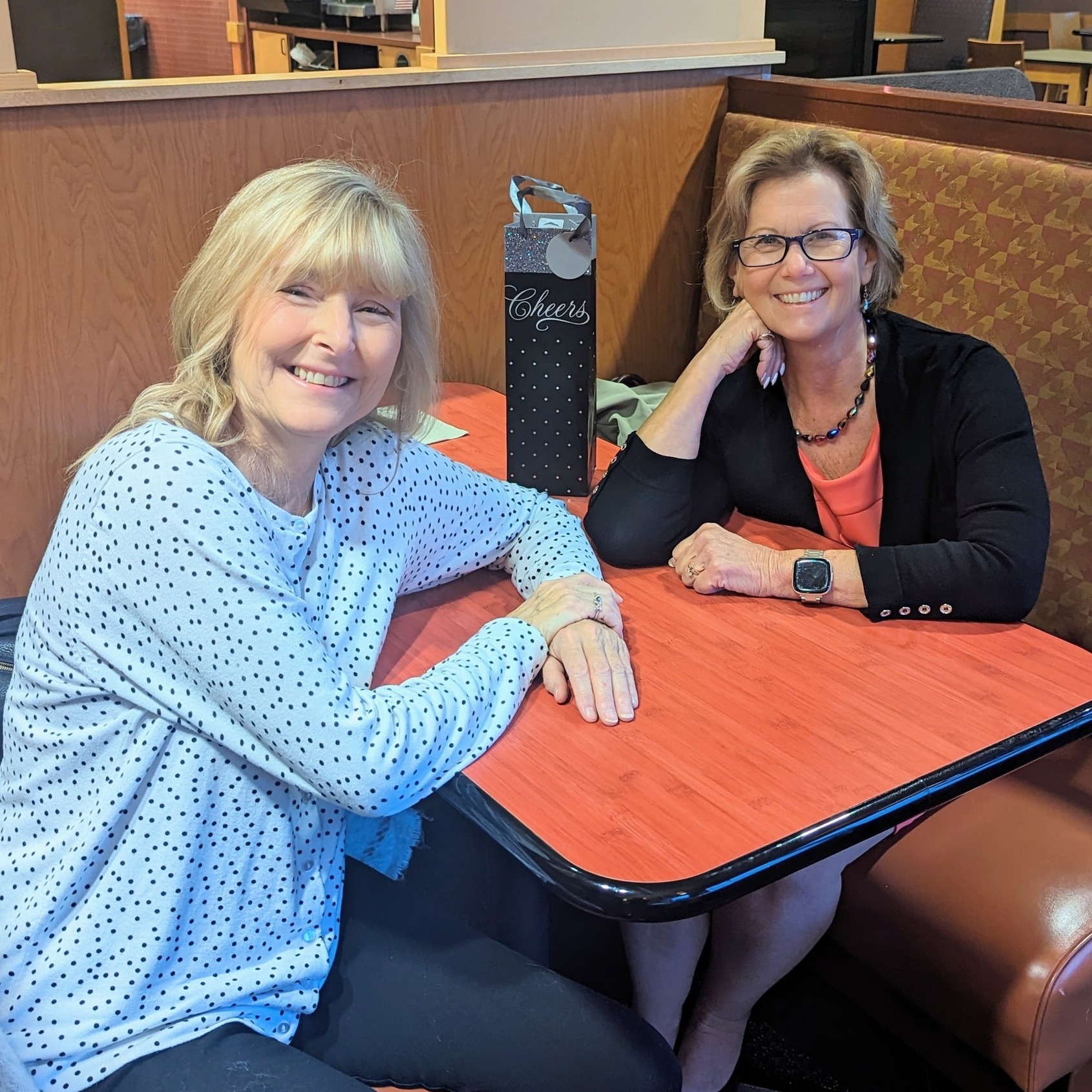 Congratulations Gayle Reeves! - Lorain County Bar Association | Facebook