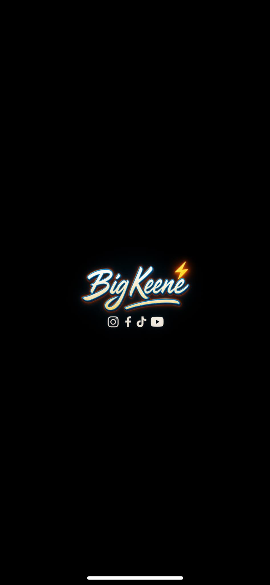 Big Keene