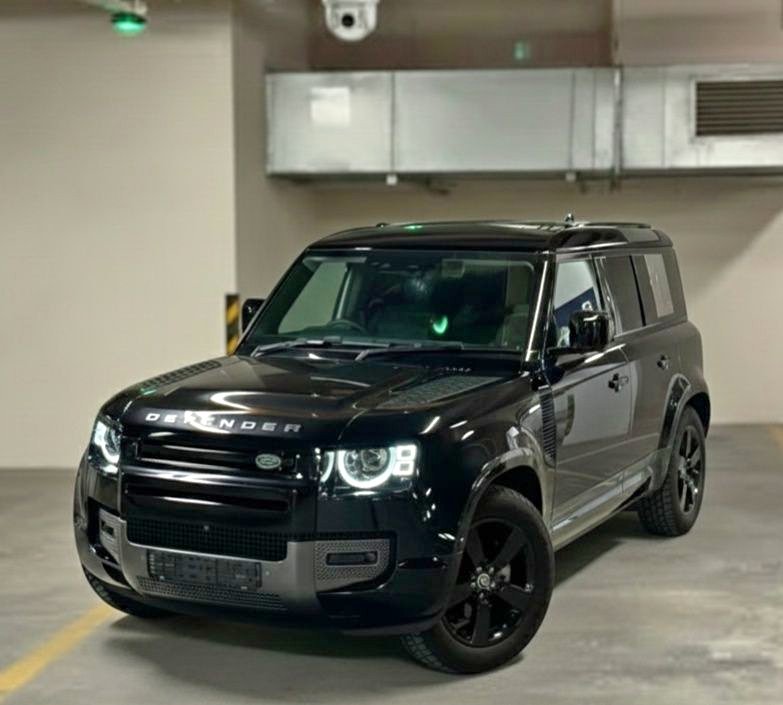 2024 Land Rover Defender Straight Petrol Unregistered - Cars & Trucks ...