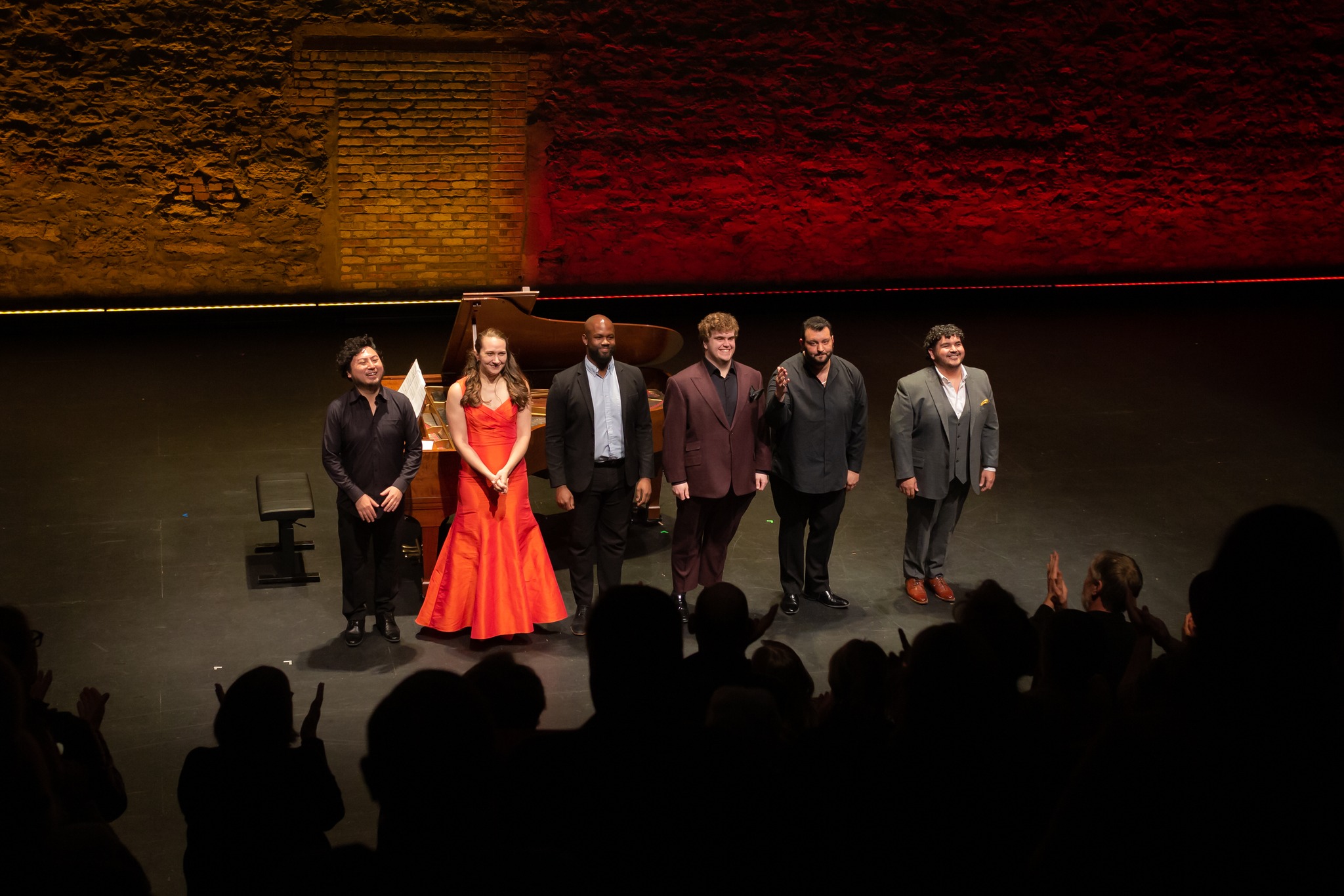 Cocktail Collaboration with MN Opera's Resident Artists