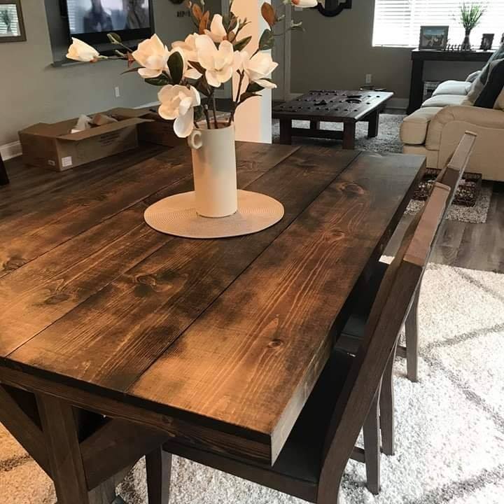 Simply Rustic Finds Co