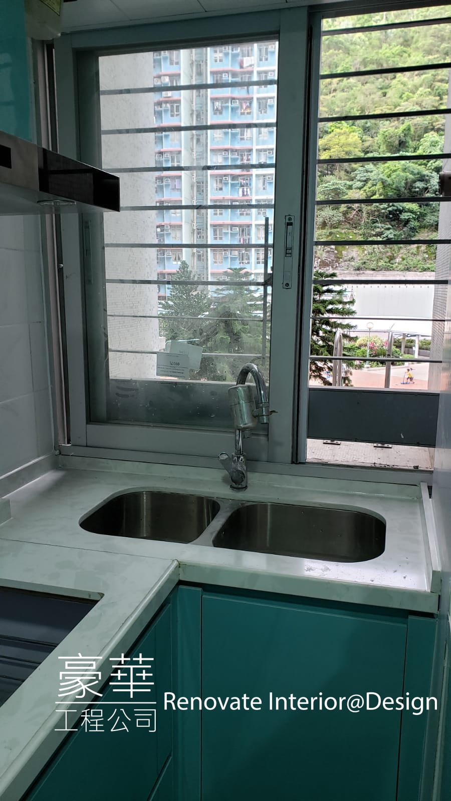 豪華 Renovate Interior Design 工程公司