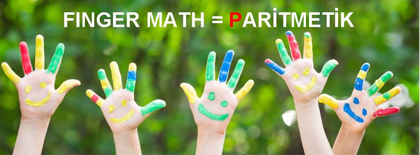 Finger Math