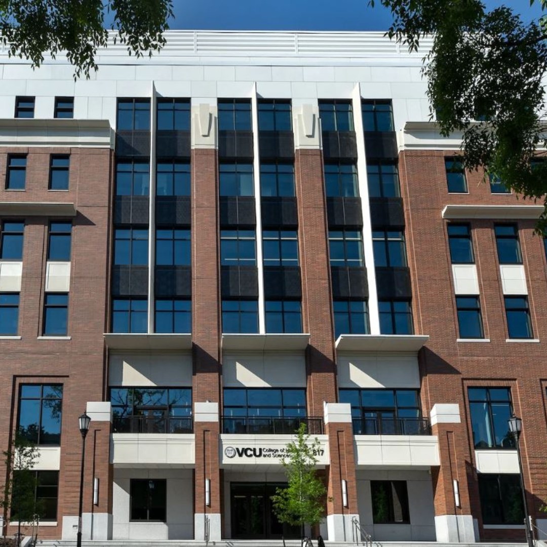 🌱🔬 Exciting News from VCU... - VCU Biology Department
