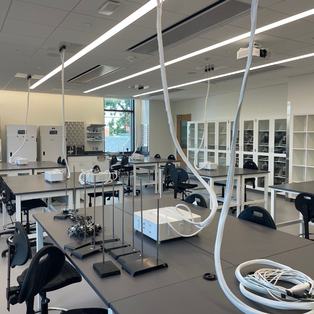 🌱🔬 Exciting News from VCU... - VCU Biology Department