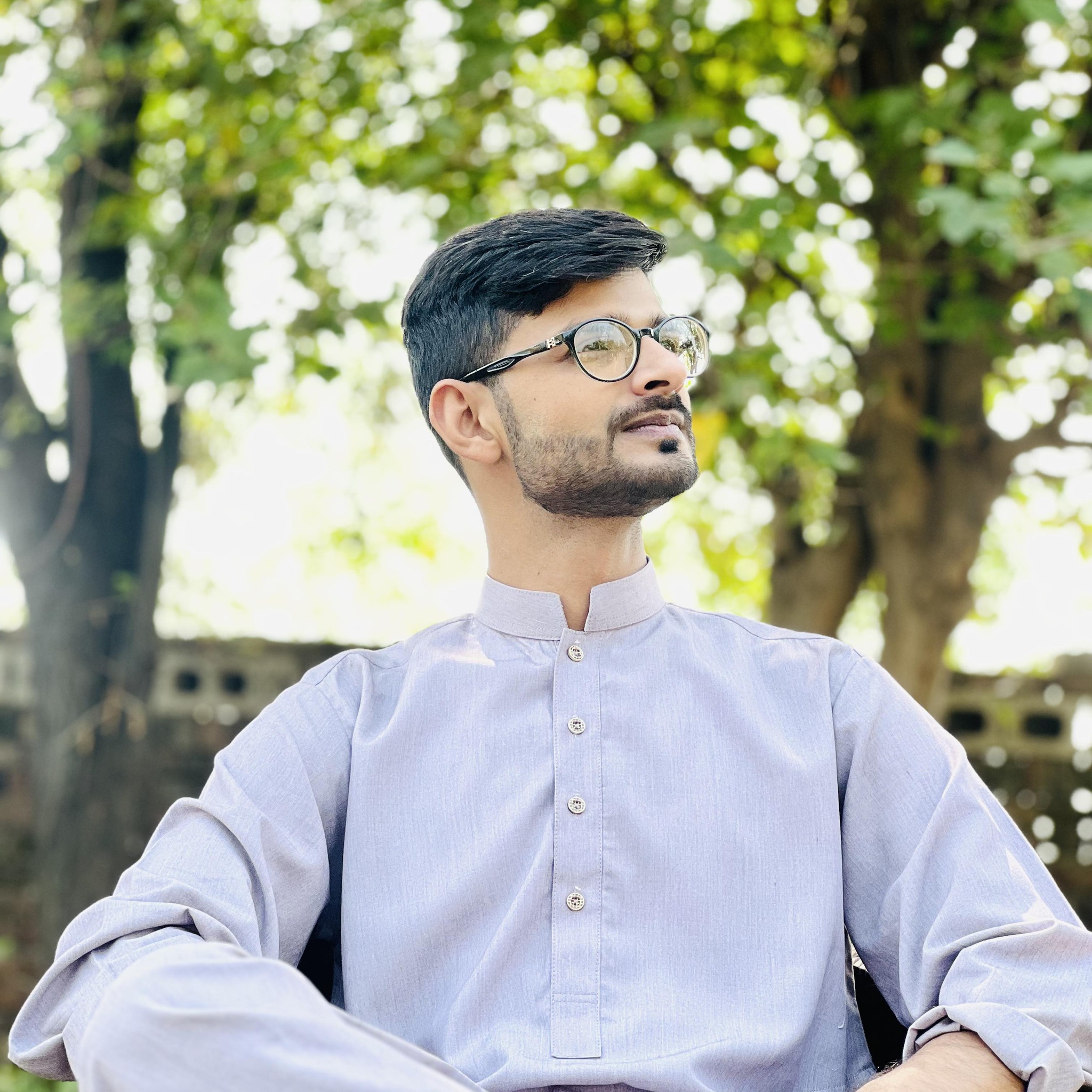 Hussnain Raza