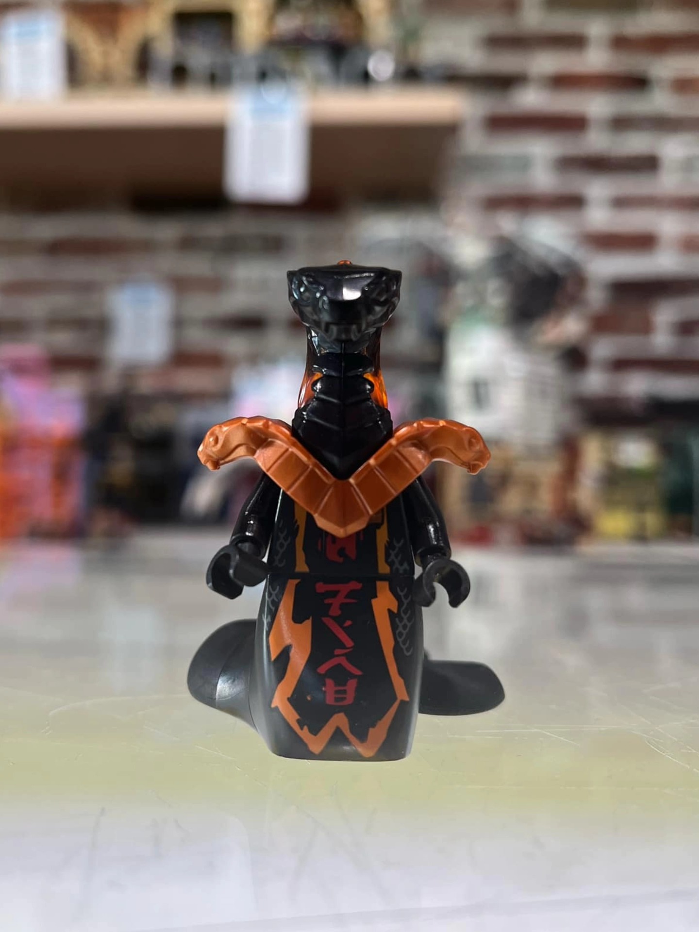 It's Ninjago Night at Bricks and Minifigs Charlottesville