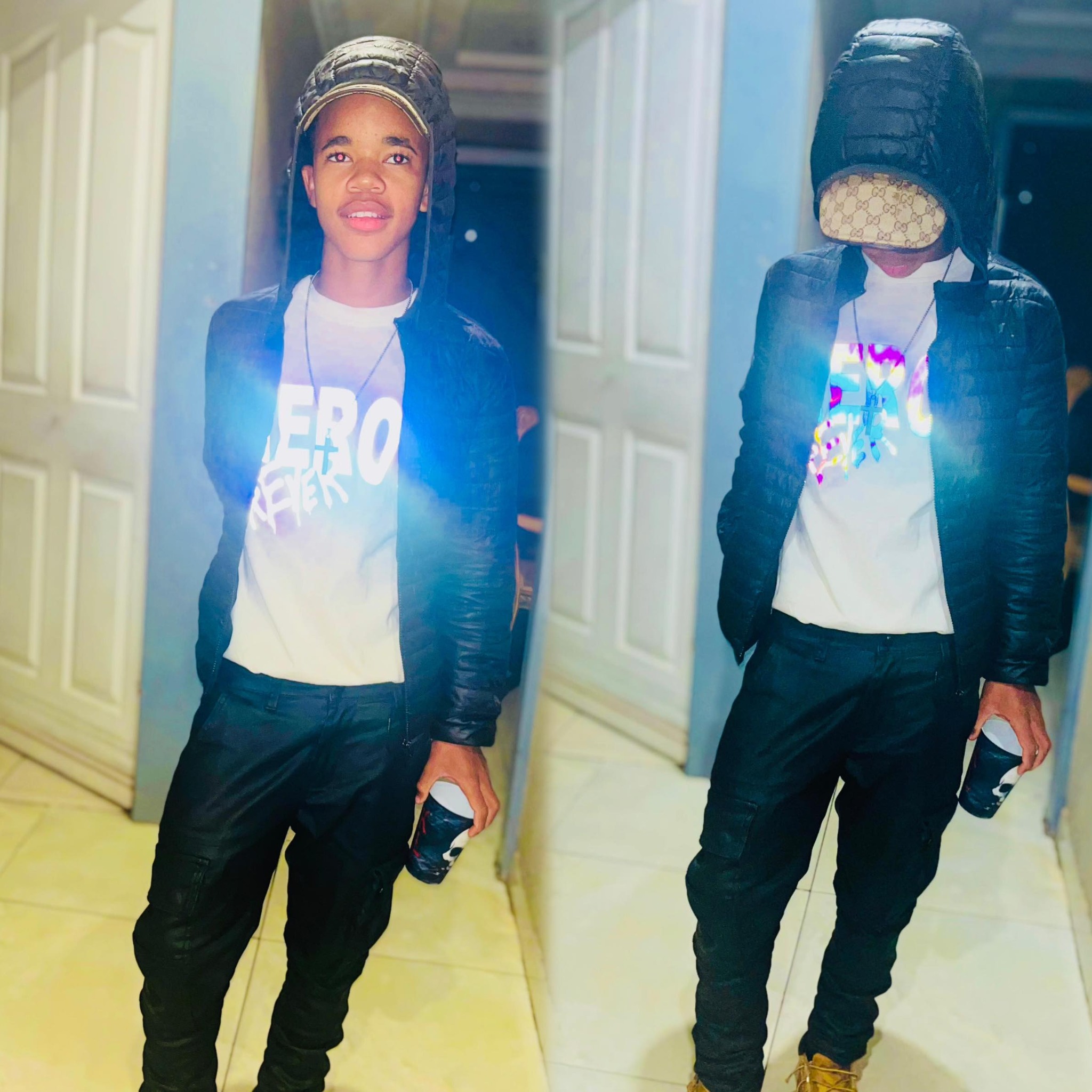 Mfana Pitori Lv II
