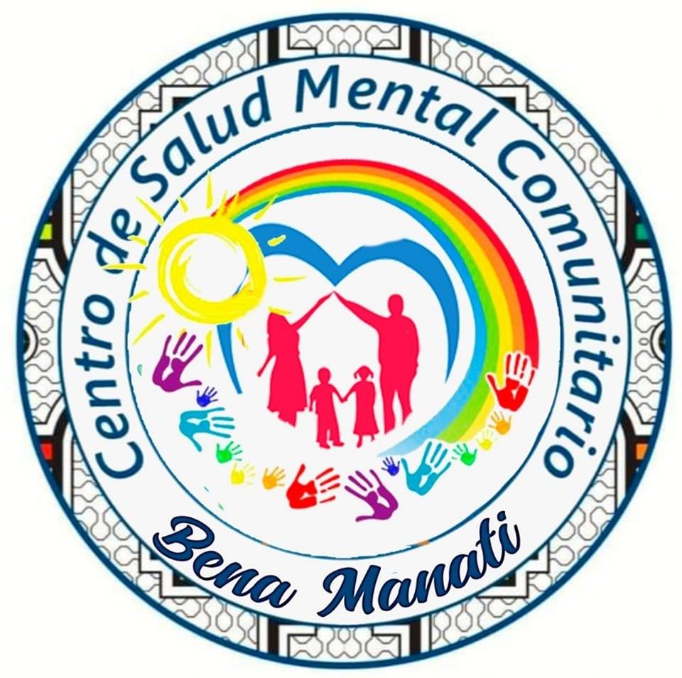 Centro... - Centro de Salud Mental Comunitario 