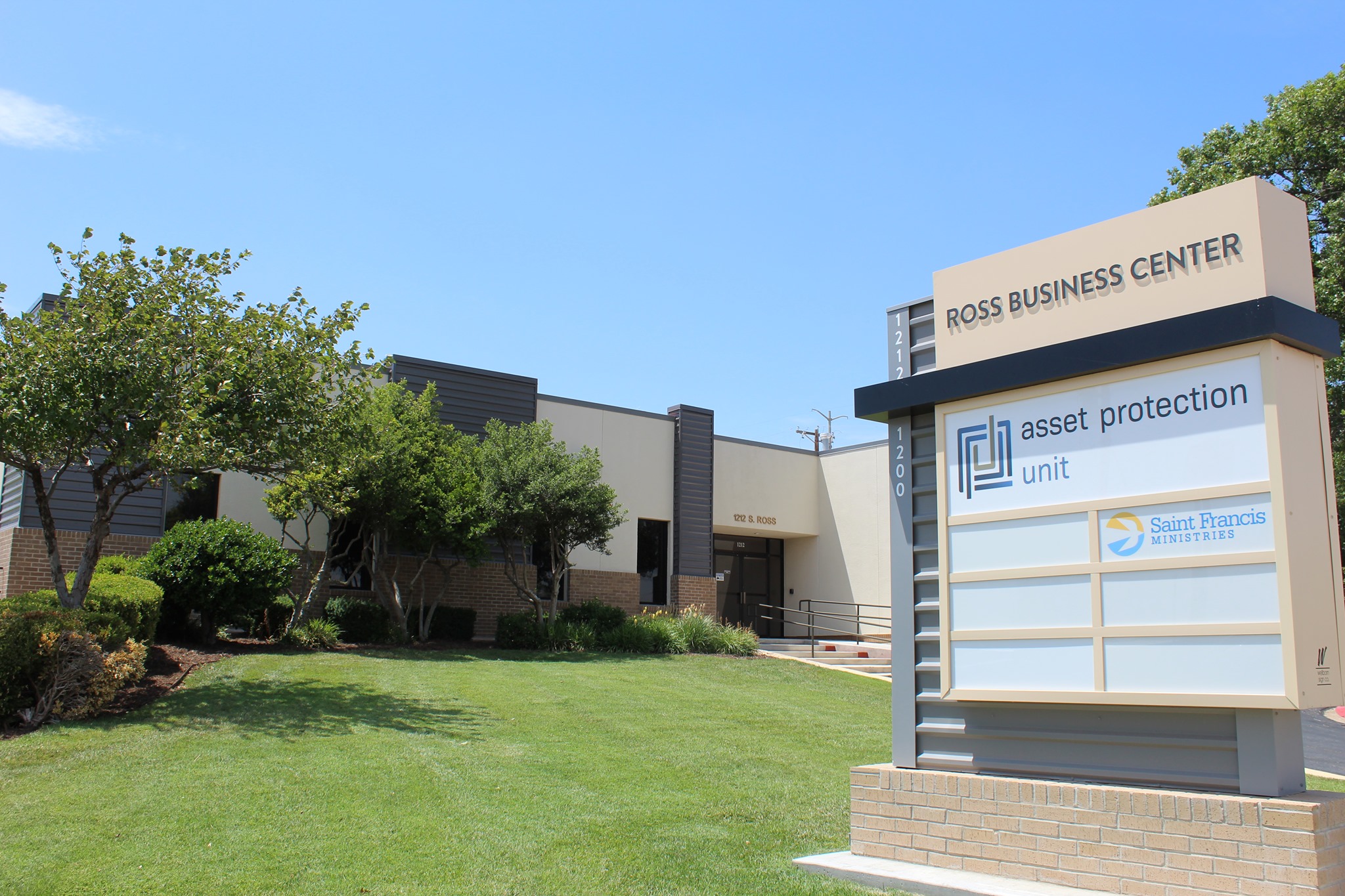 Asset Protection Unit, Inc. | Amarillo TX