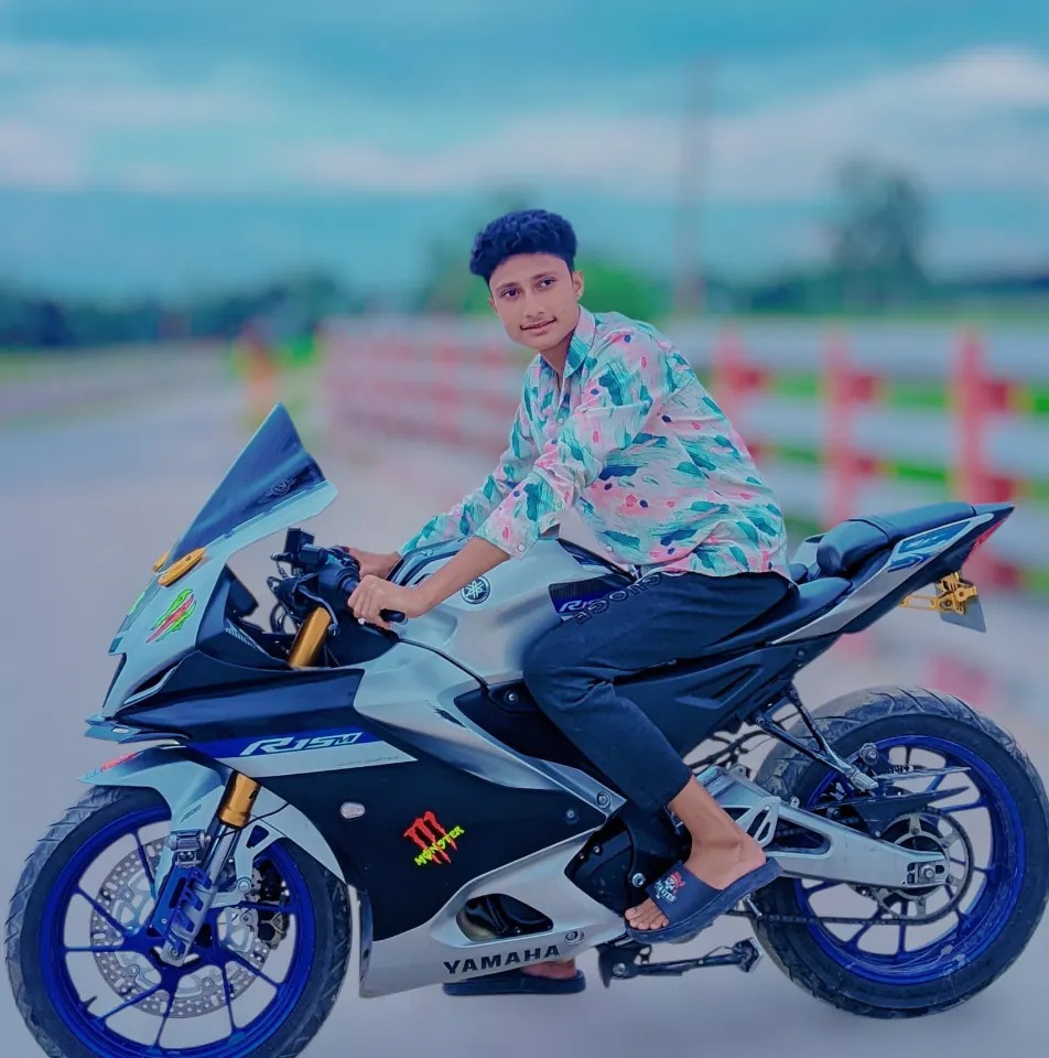 MD Abdur Roni