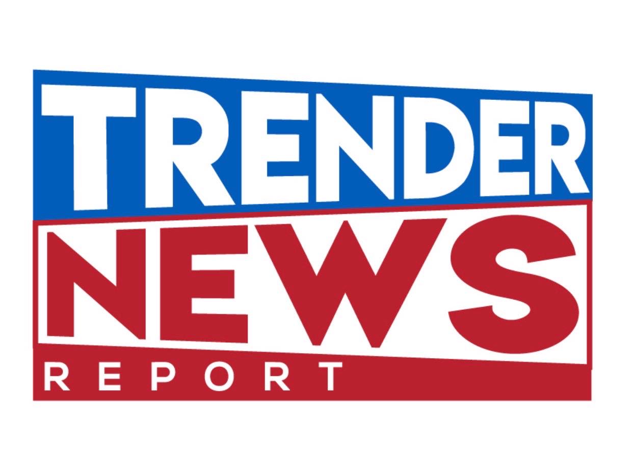 Trender News Report