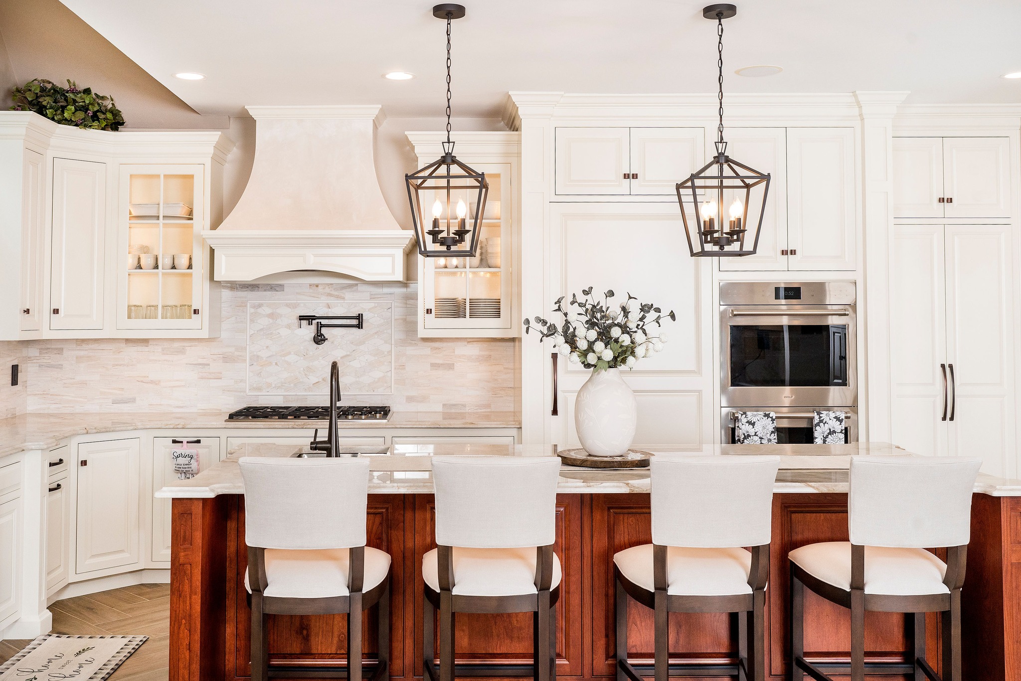 Paradise Custom Kitchens | Paradise PA
