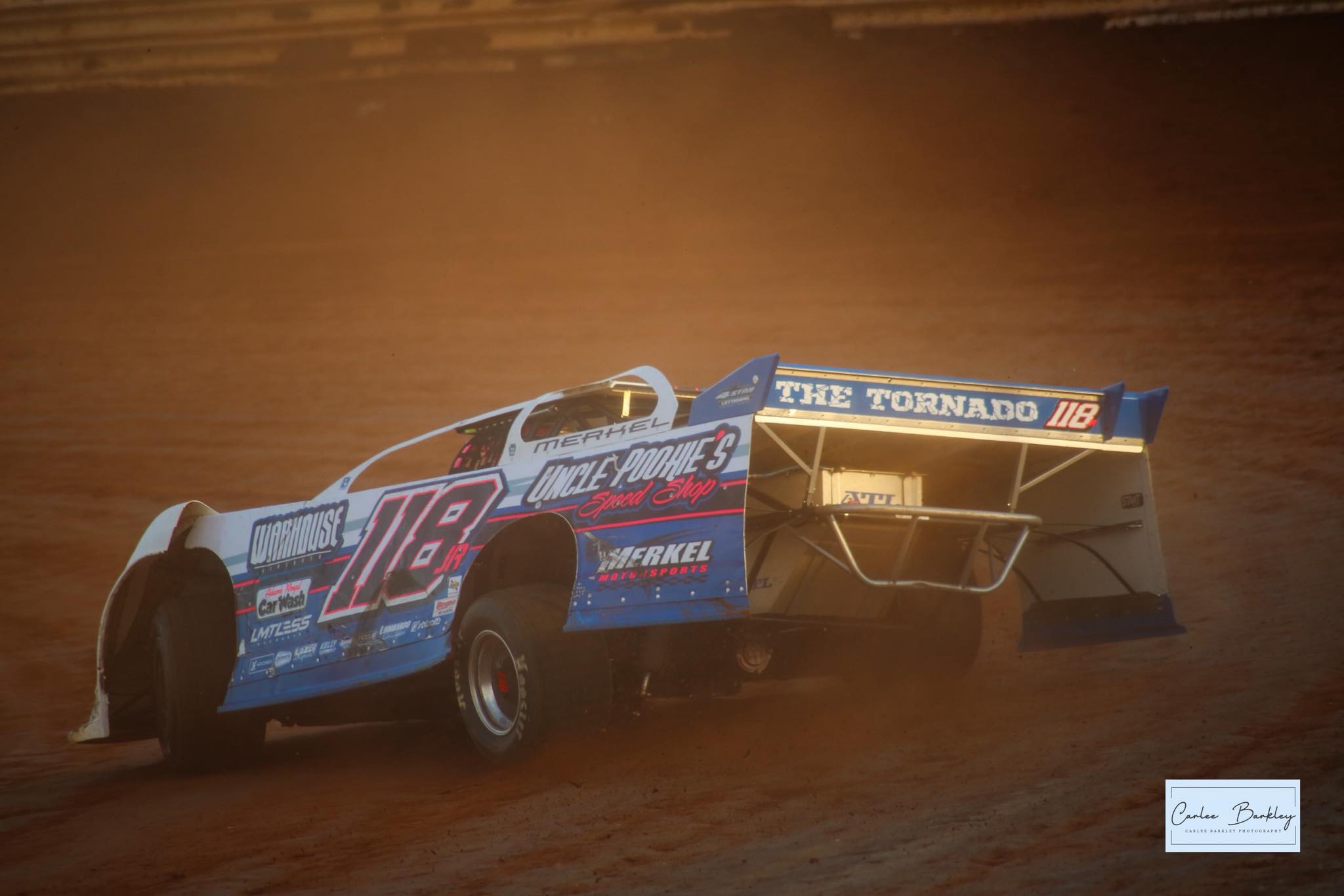 Trent Merkel Racing | Boyertown PA