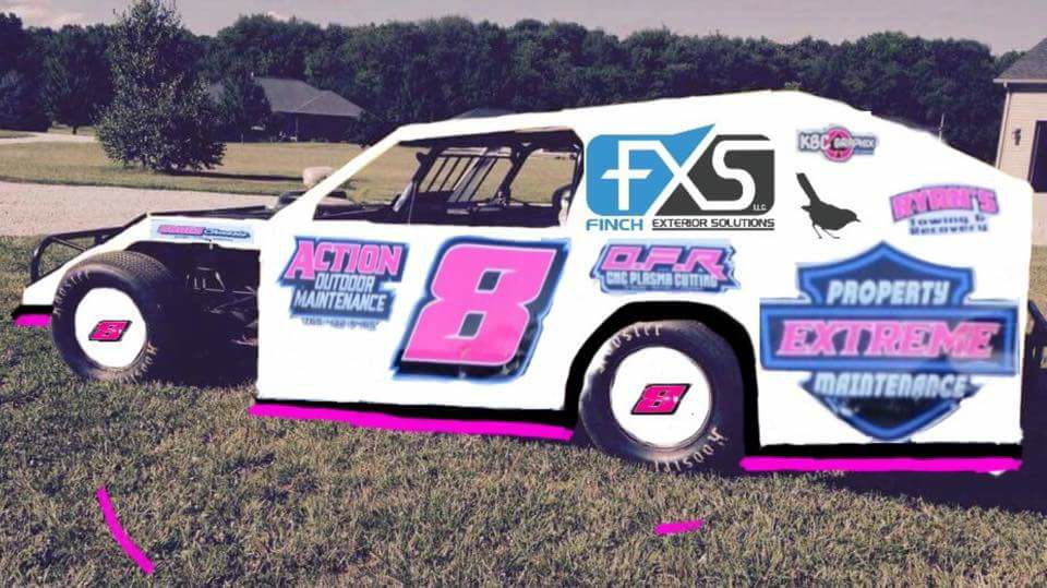 Austin Hunter Racing