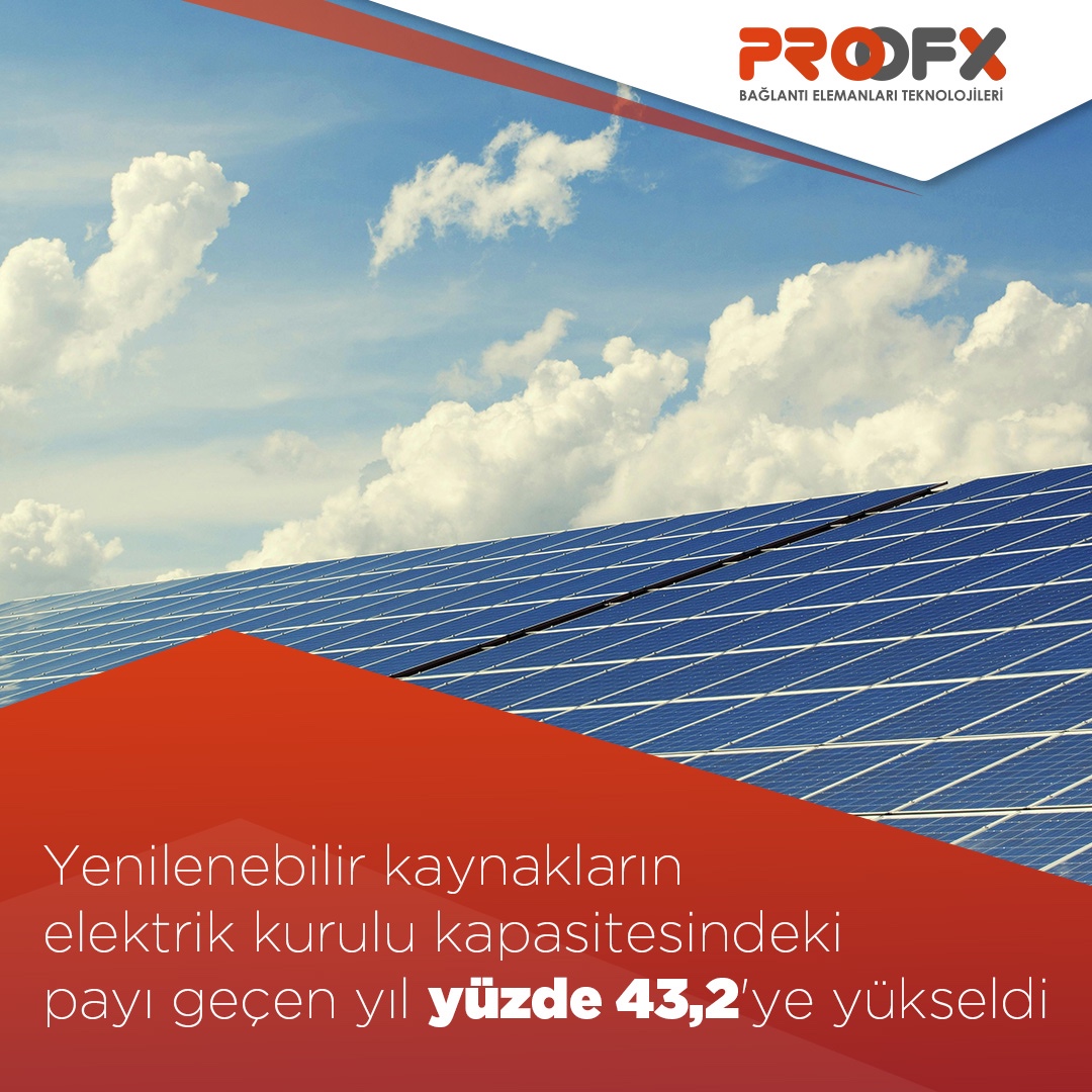 Proofx Bağlantı Teknolojileri | Istanbul