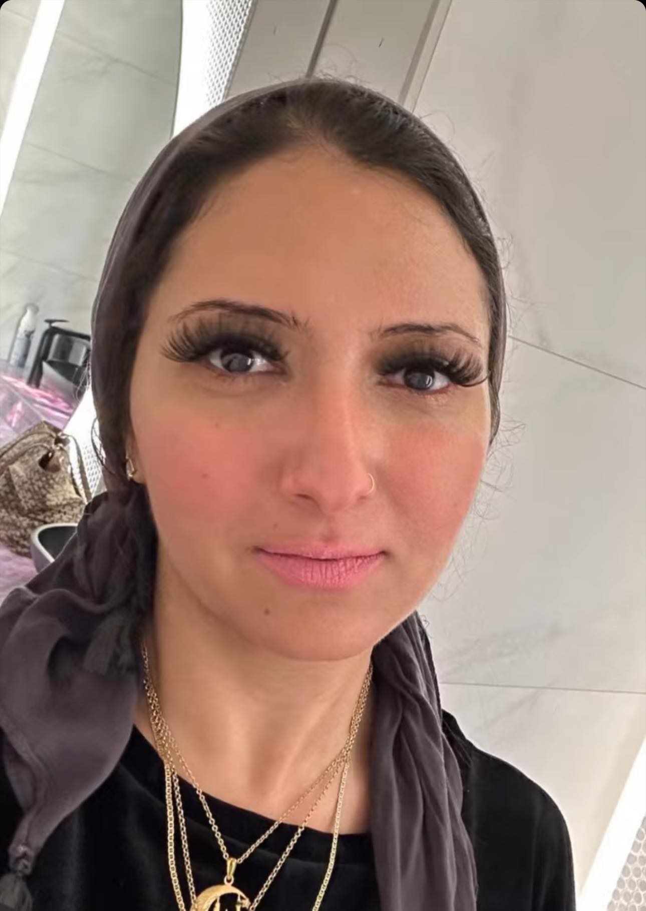 Samar Moustafa