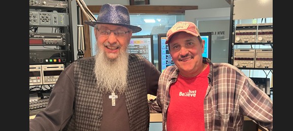 WKVE - Congratulations to Billy W. from Turtle Creek, PA, pictured here ...