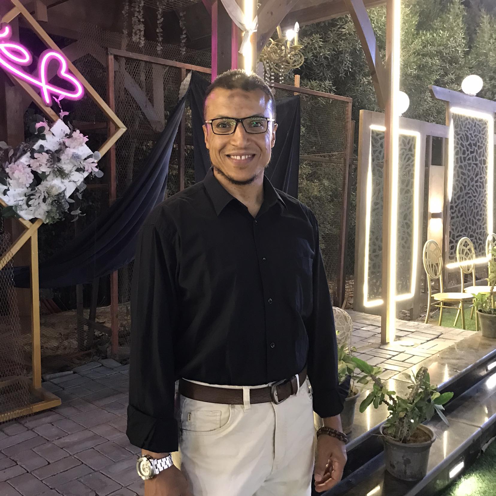 Mohamed Ragab
