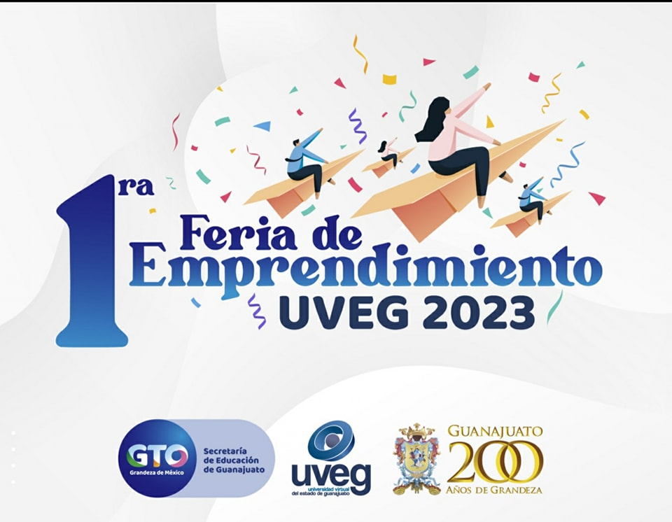 Te... - UVEG Universidad Virtual del Estado de Guanajuato | Facebook
