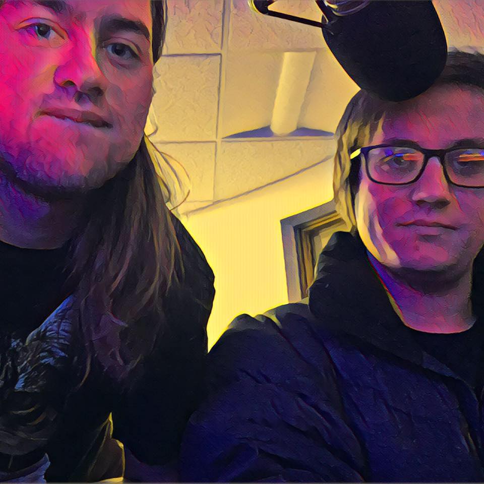 Atomic Fog - KSUA 91.5FM