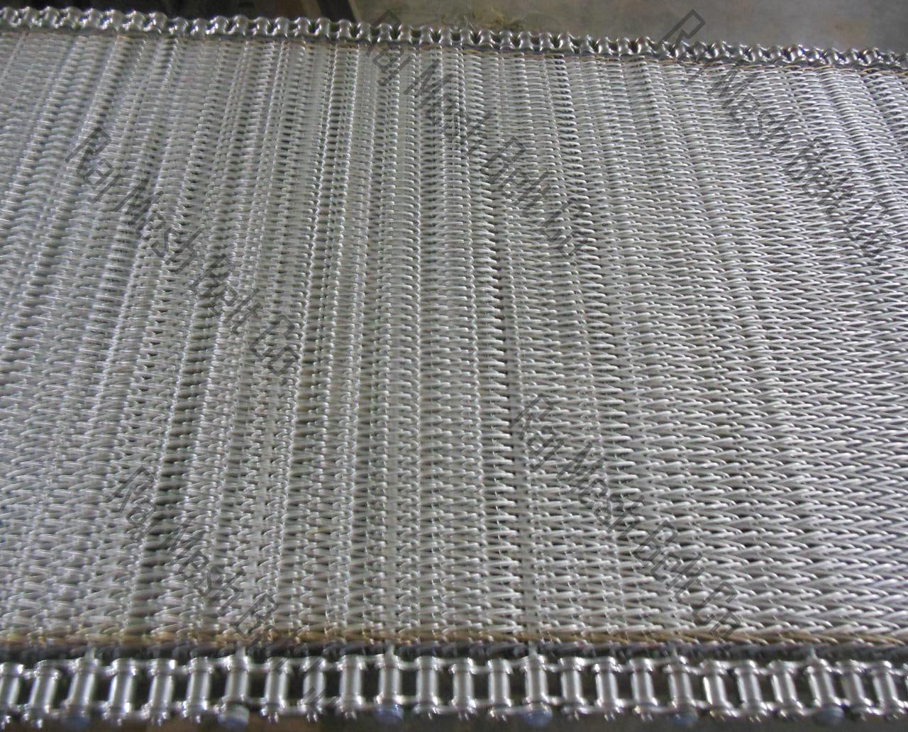 Raj Mesh Belt
