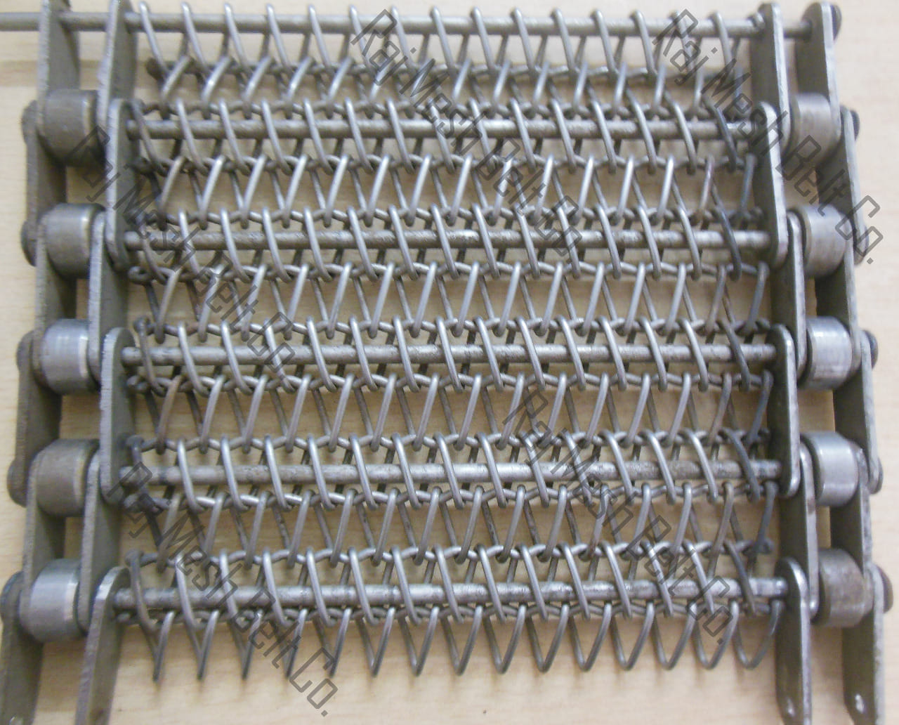 Raj Mesh Belt
