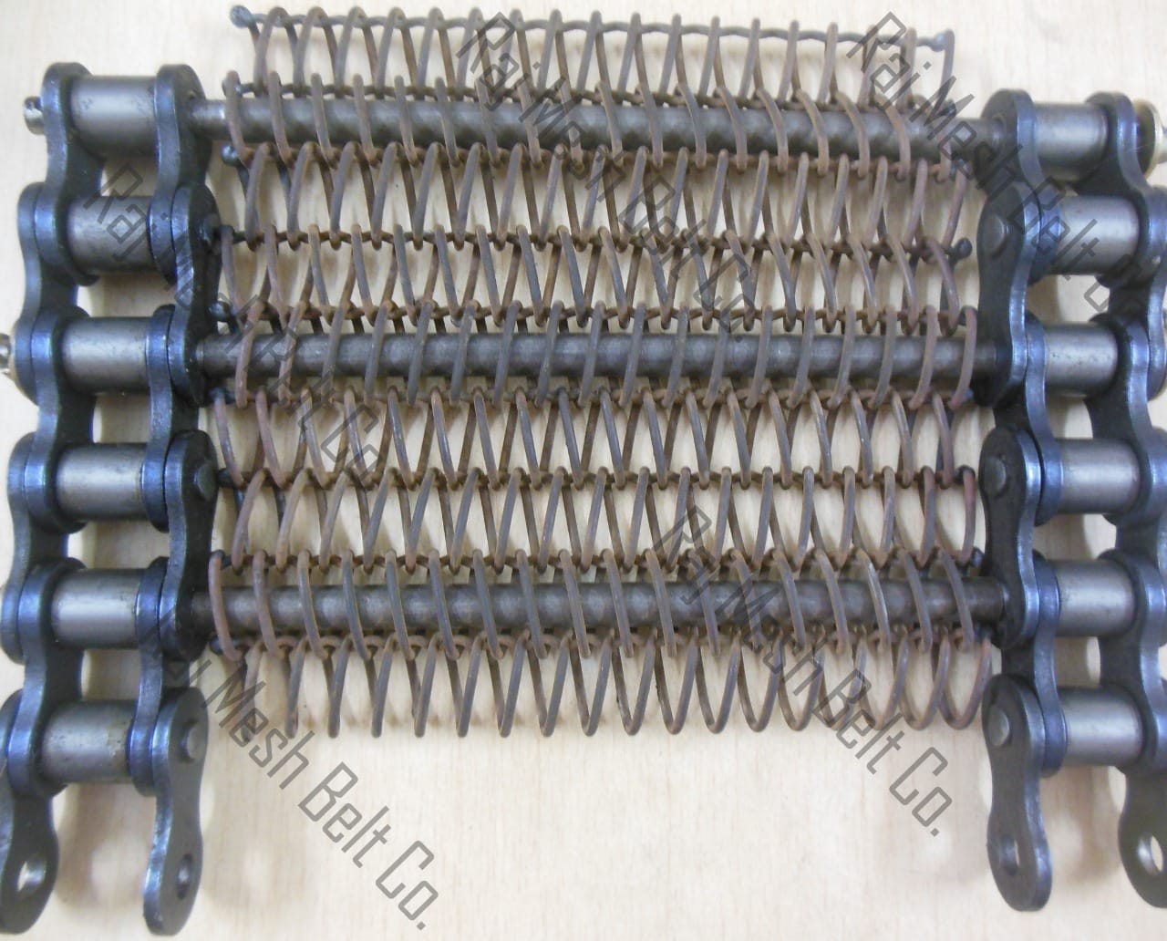 Raj Mesh Belt