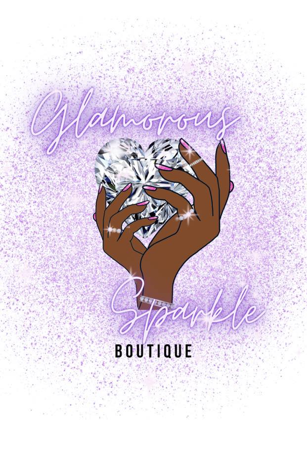 Glamorous Sparkle Boutique VIP Lounge | Facebook