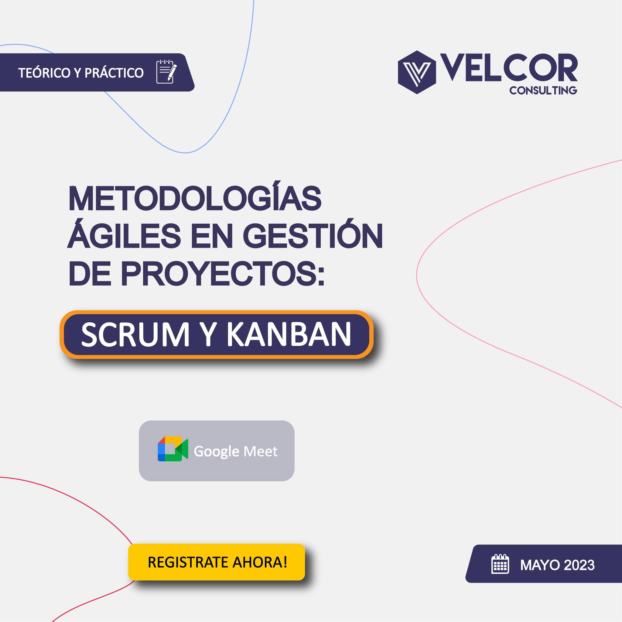 Velcor Consulting | Lima