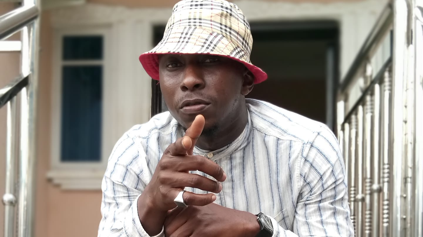 Lechi aka Mr L