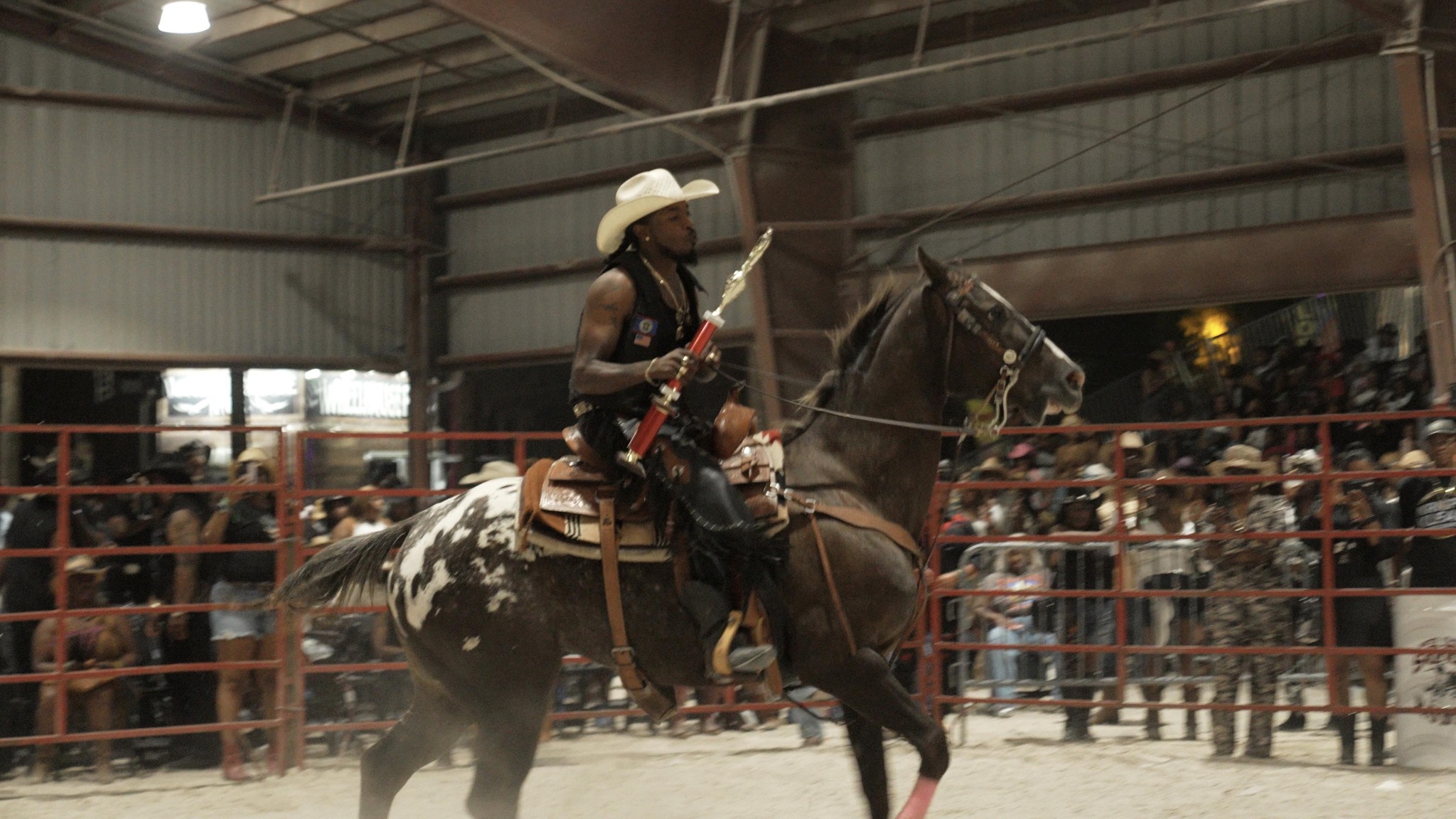 Black Rodeo USA - The moment you’ve all been waiting... | Facebook