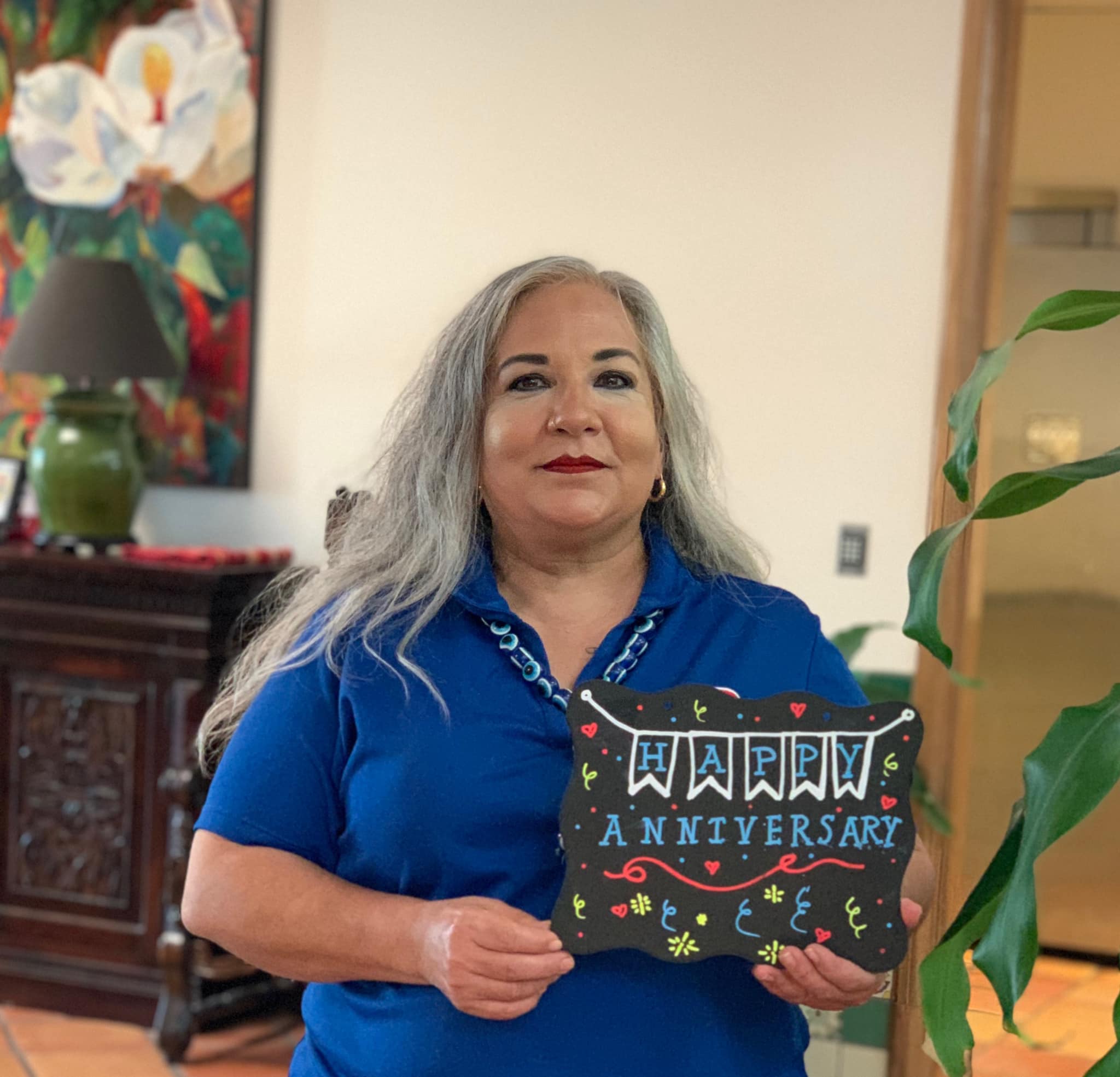 Amistad Bank - 🤩Happy 3rd Anniversary to Ms. Ednna... | Facebook